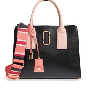 Marc Jacobs Big Shot